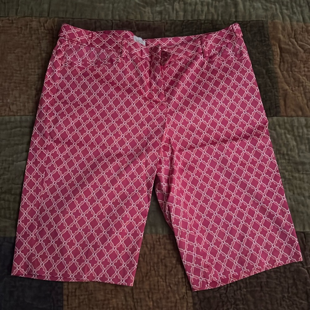 Women’s Golf Shorts